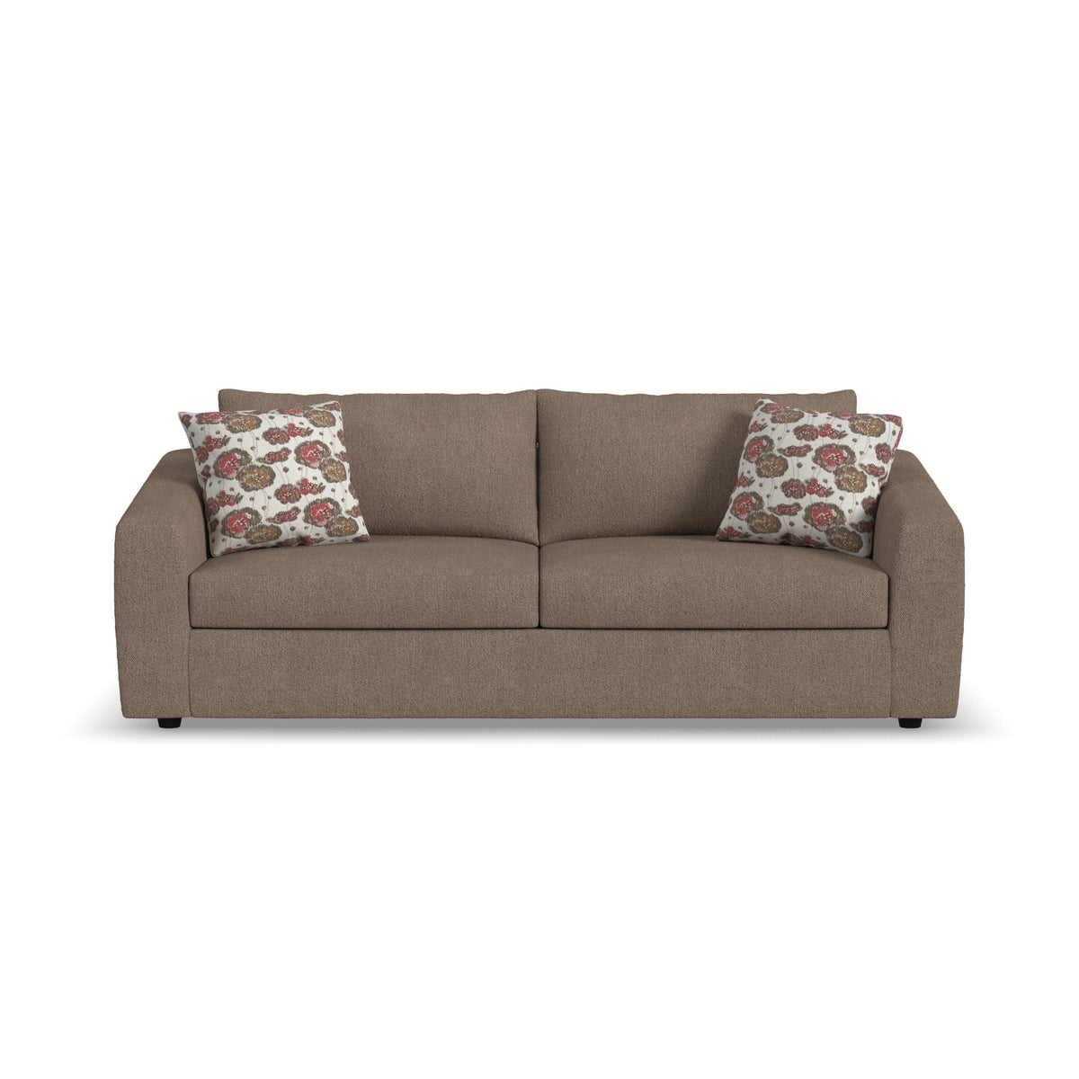 Chevy Fabric Sofa