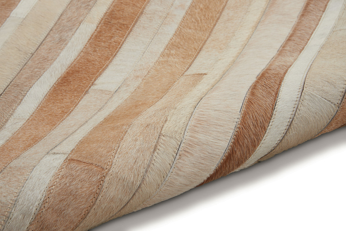 Prairie PRA1 Beige Rug