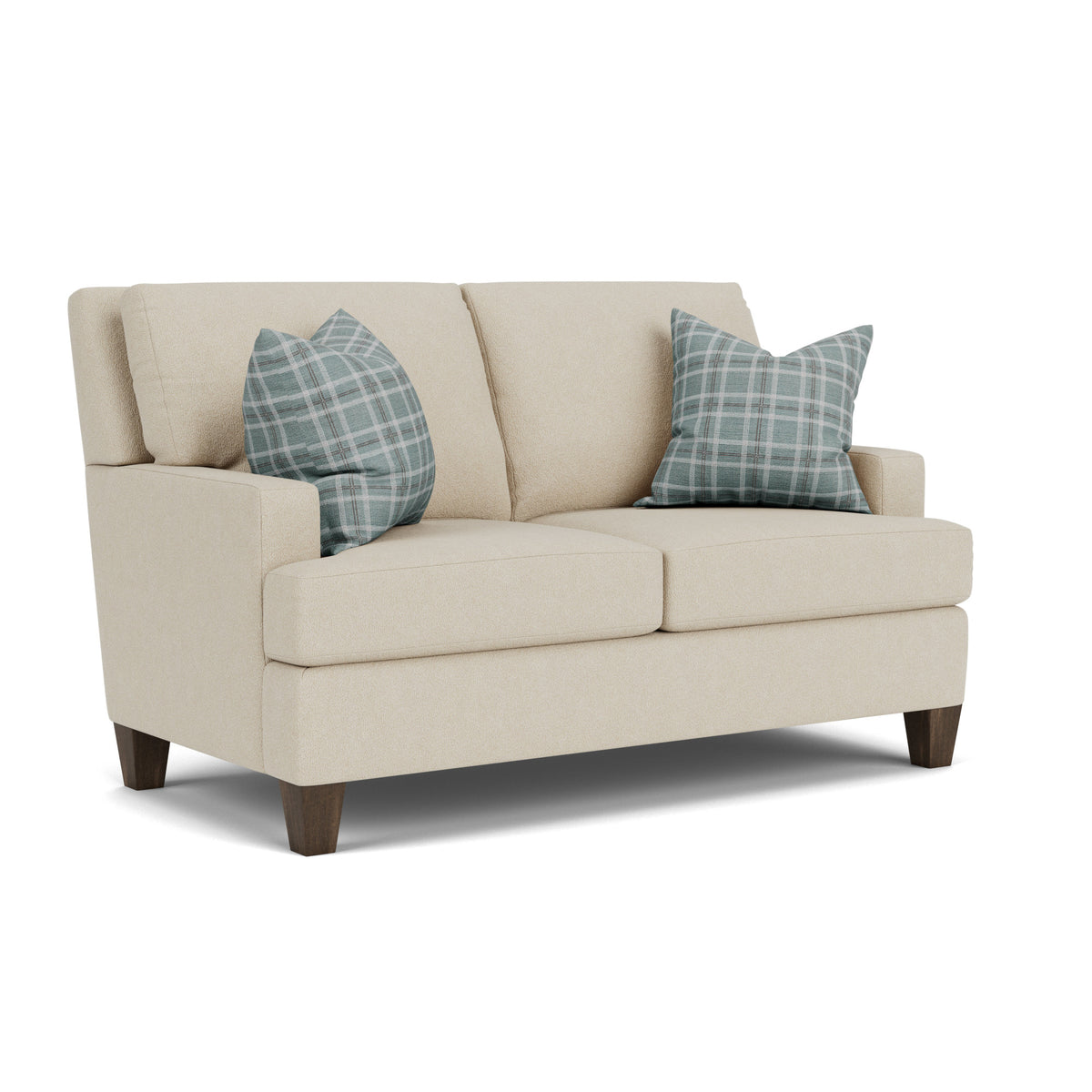 Lloyd Fabric Loveseat