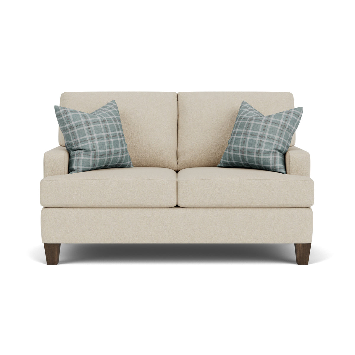 Lloyd Fabric Loveseat