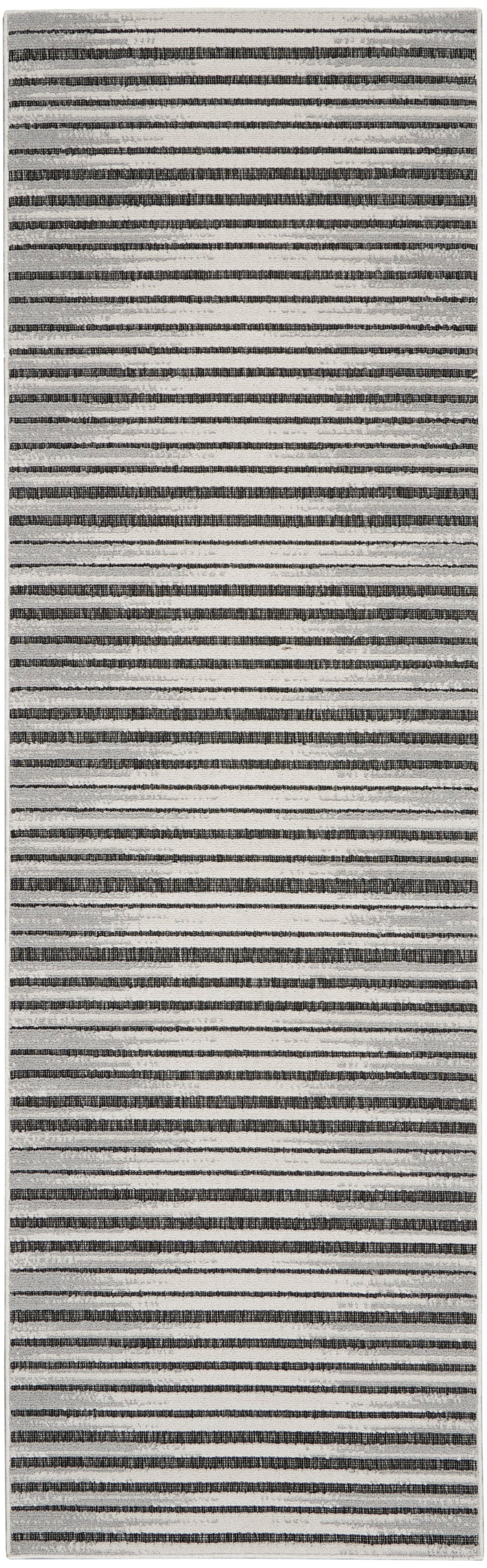 Key Largo KLG01 Dark Grey Rug