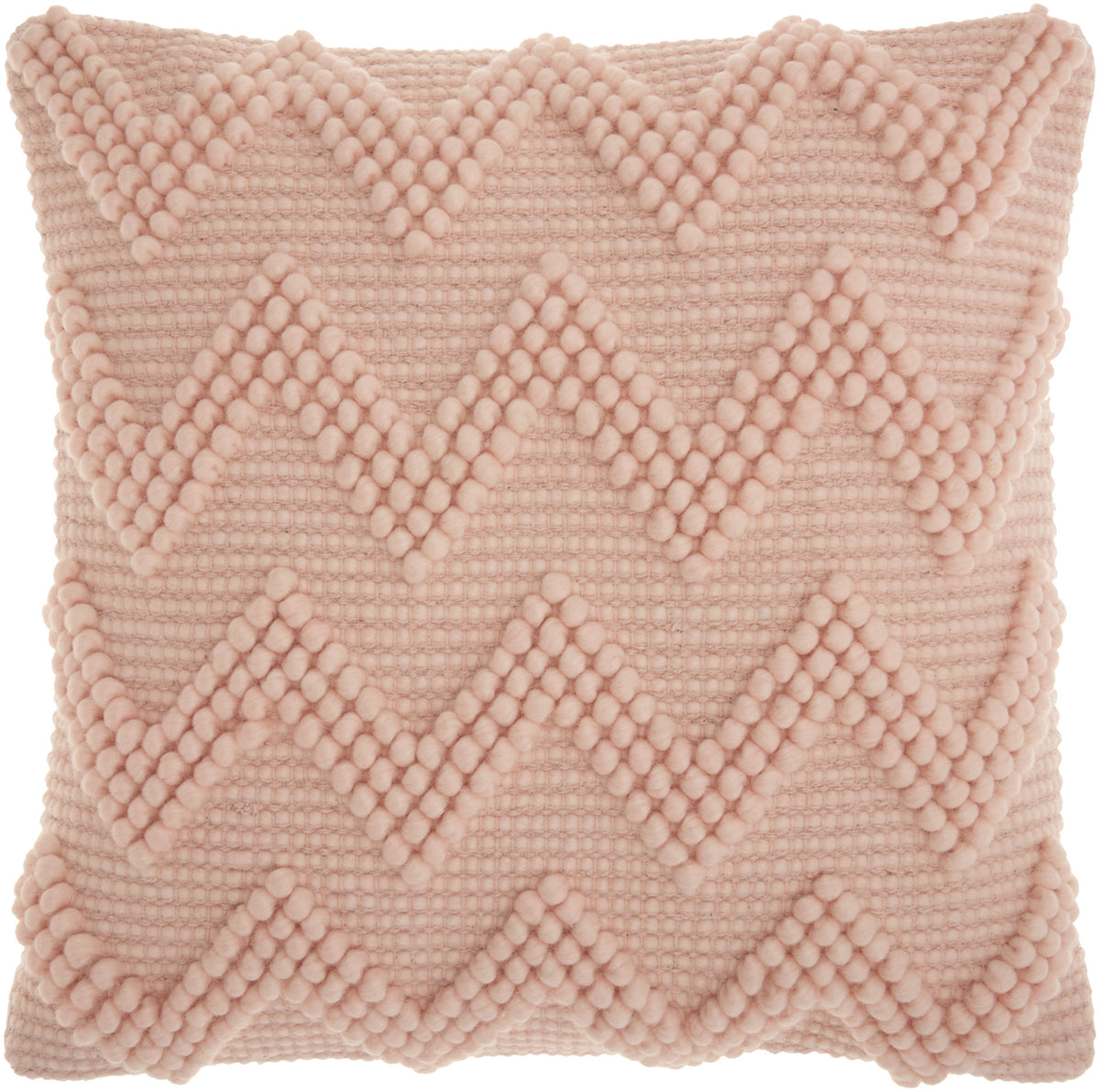 Lifestyle DC173 Rose 20" x 20" Throw Pillows