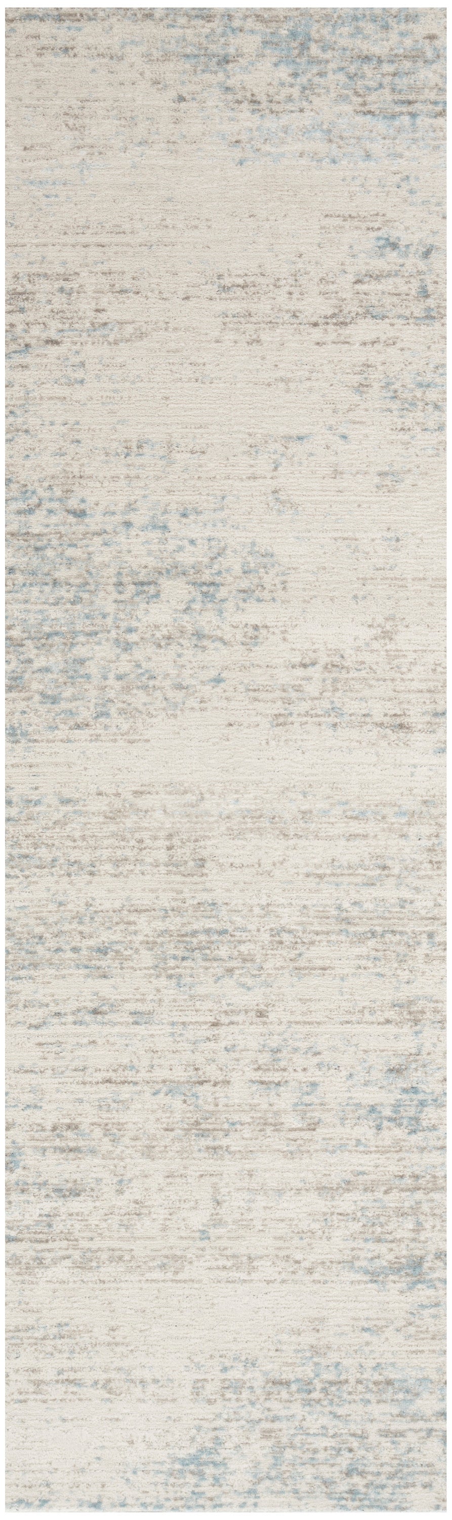 CK029 Captivating CVT01 Cream Blue Rug