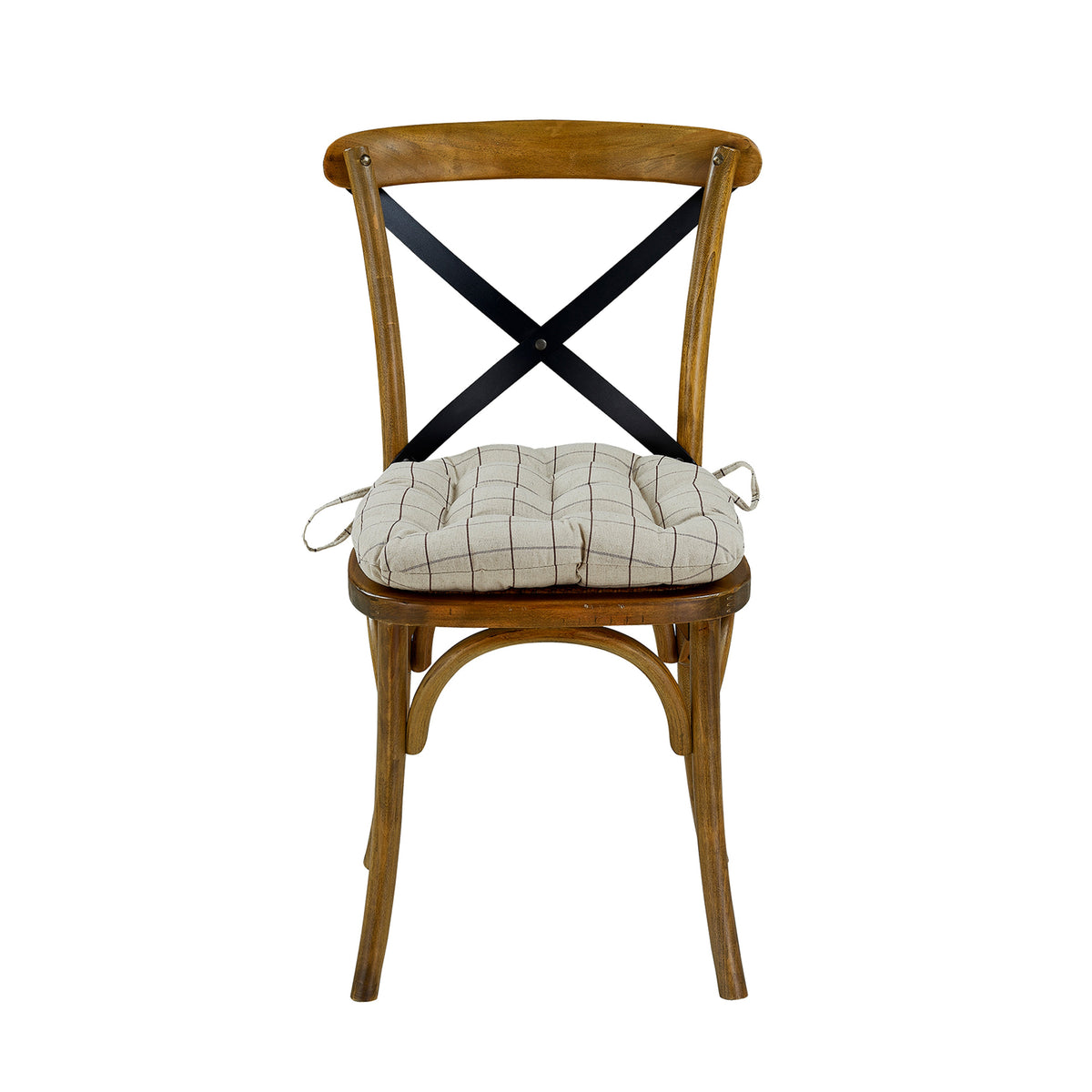 X-Back Cushion
