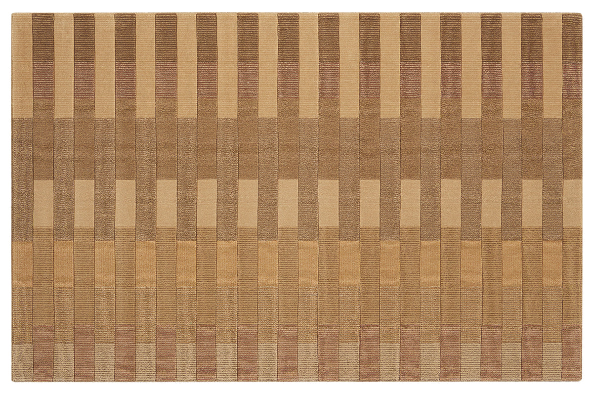 Loom Select Neutrals LS06 Buff Rug