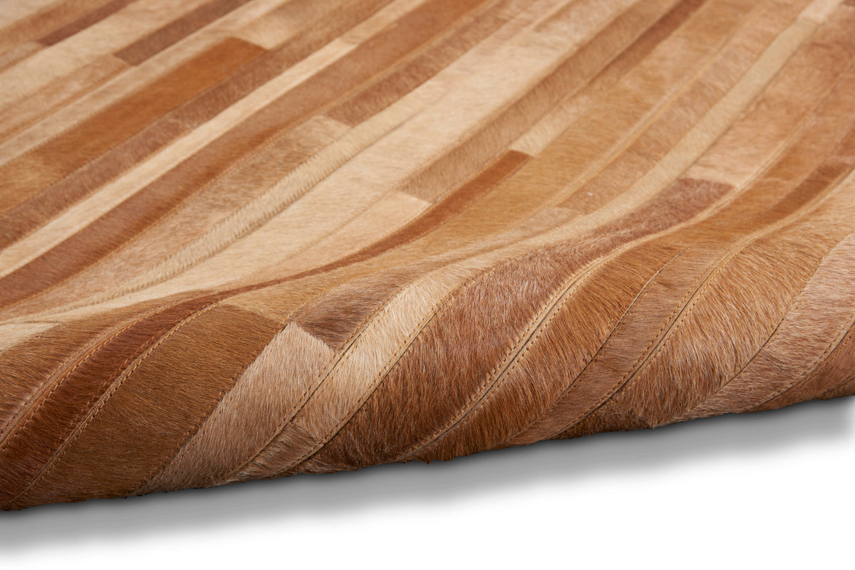 Prairie PRA1 Amber Rug