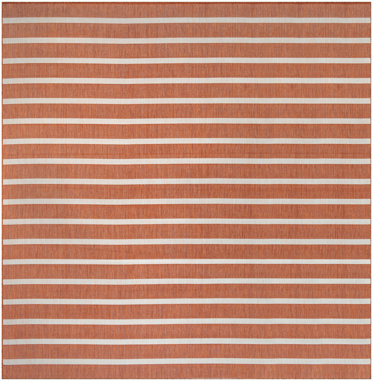 Positano POS03 Terracotta Ivory Rug