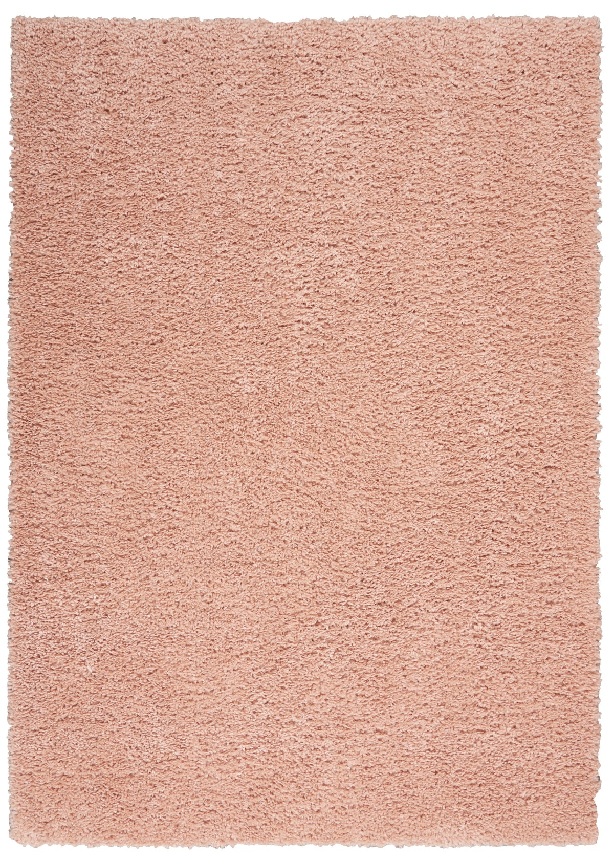 Malibu Shag MSG01 Blush Rug
