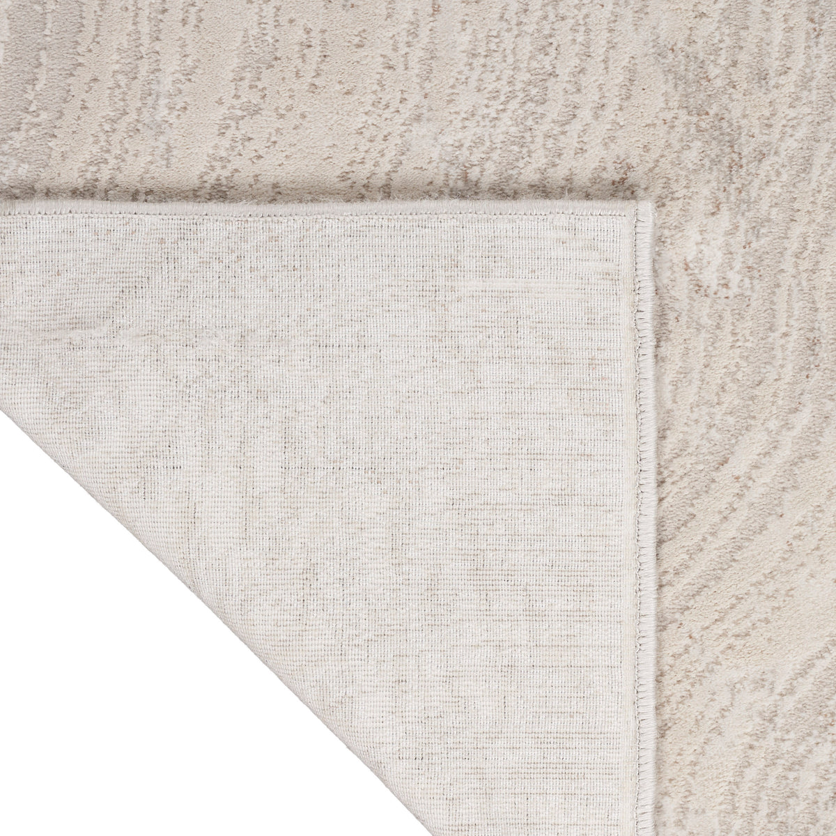CK024 Irradiant IRR04 Silver Grey Rug