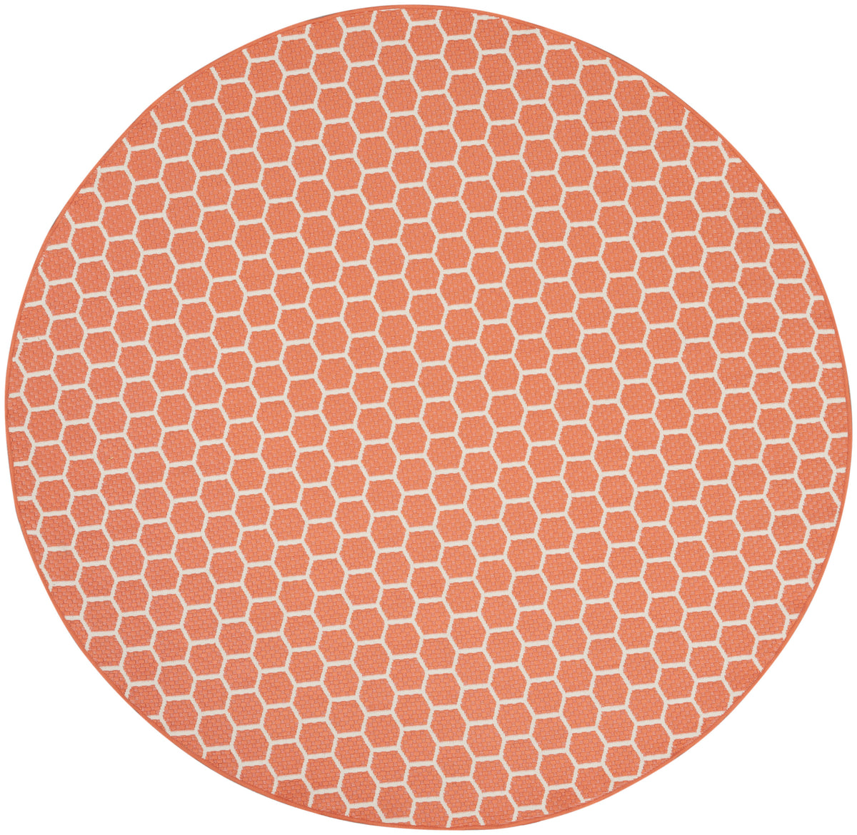 Twist Reversible TWS01 Coral Rug