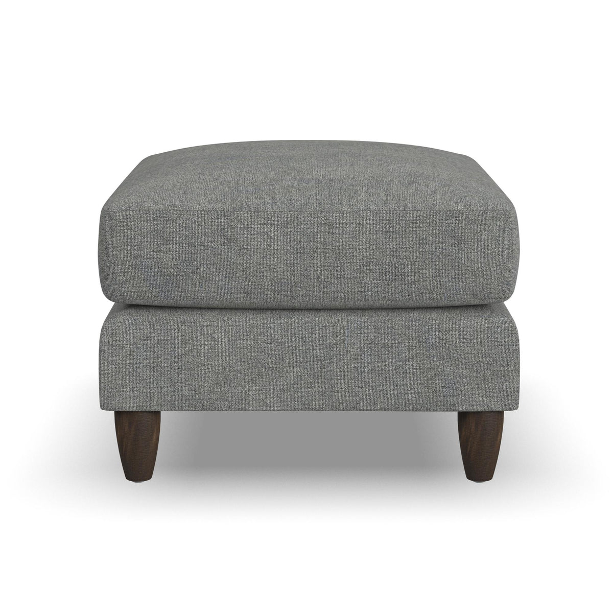 Thomas Fabric Ottoman