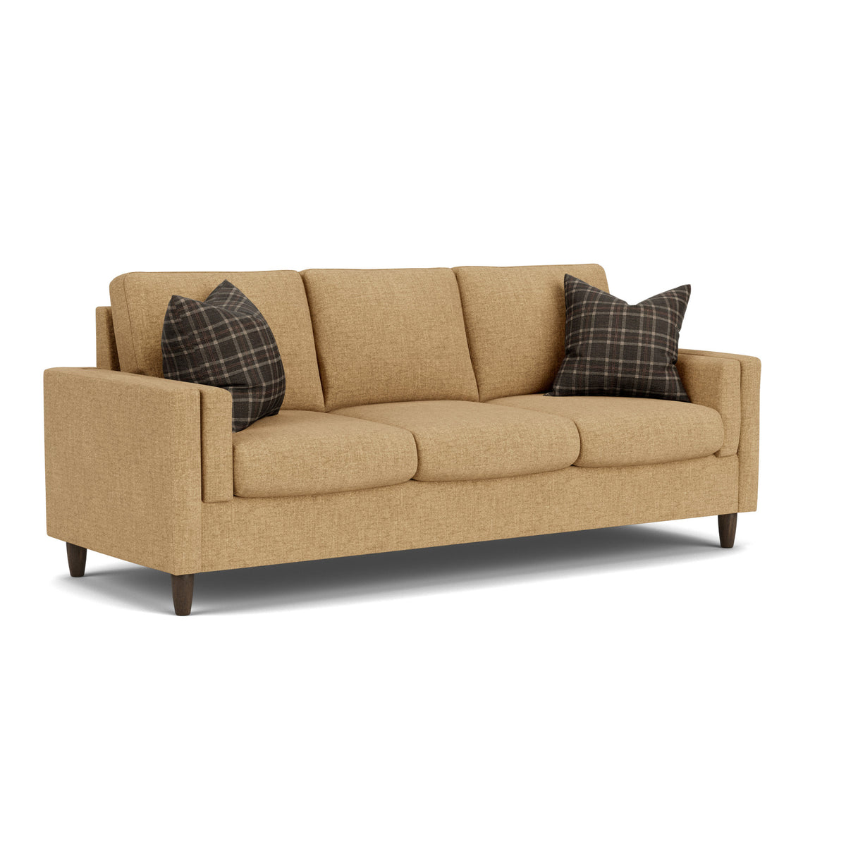 Thomas Fabric Sofa