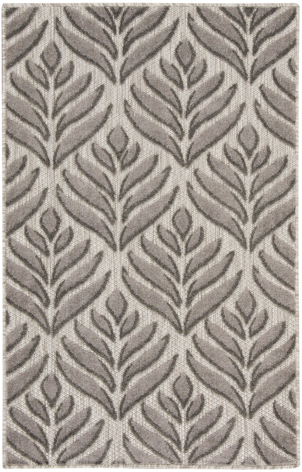 Aloha ALH35 Charcoal Rug