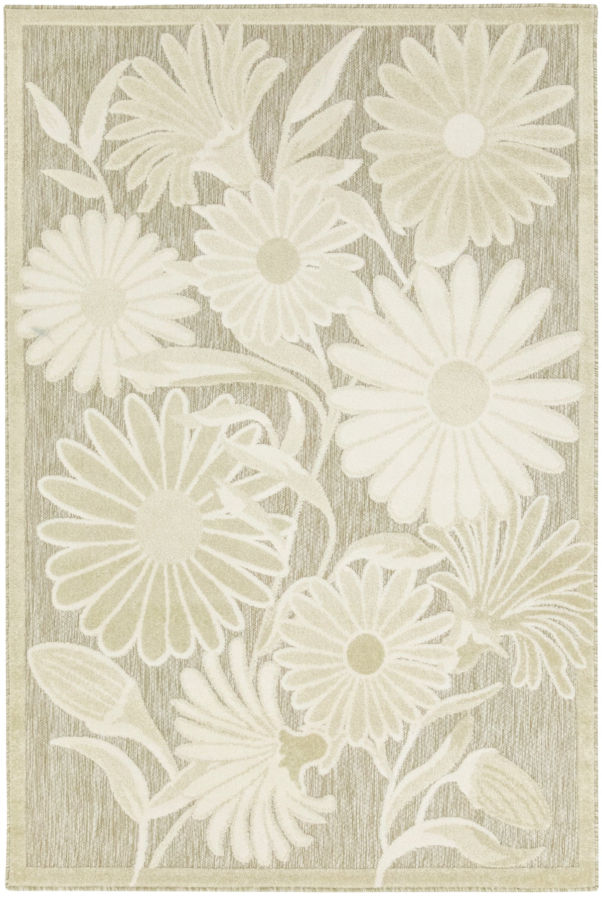 Aloha ALH33 Ivory Sage Rug