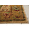 Tahoe TA02 Gold Rug