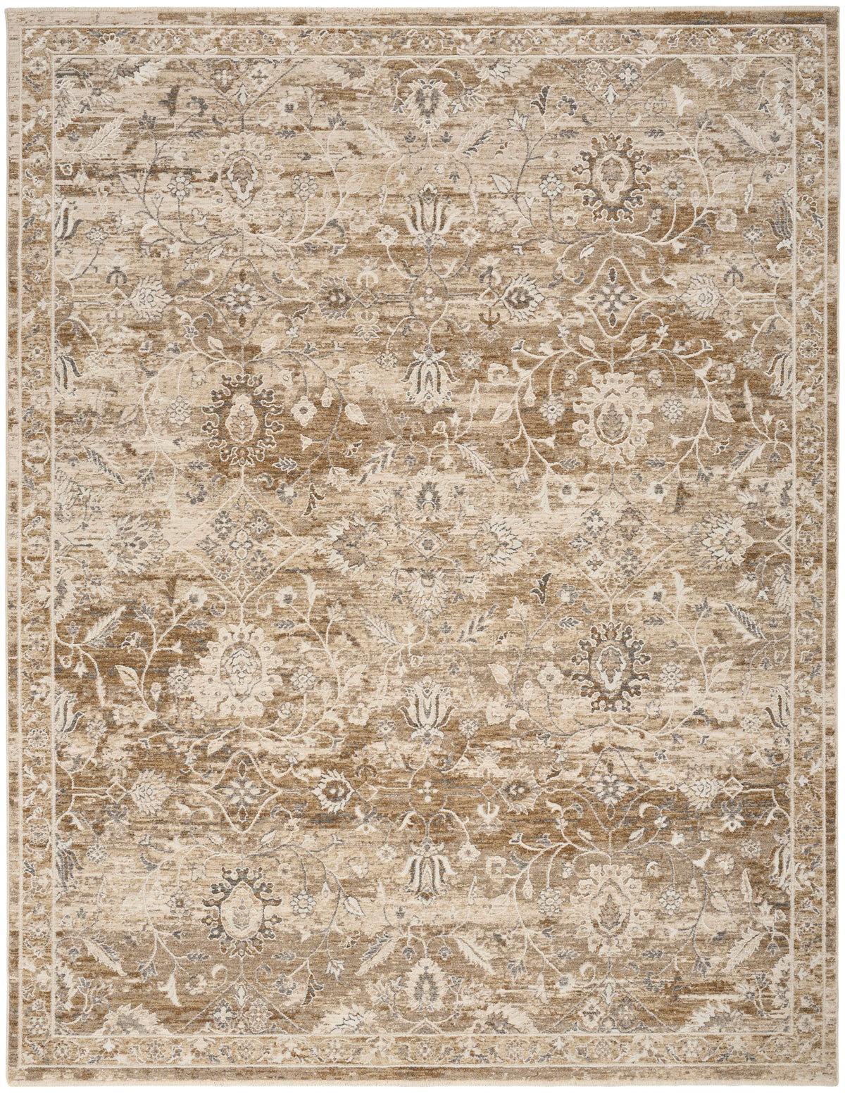 Retreat RET01 Beige Rug