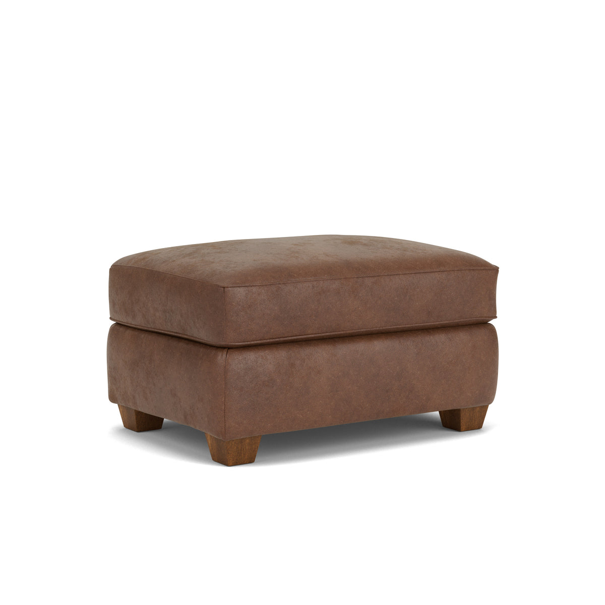 Thornton Fabric Ottoman
