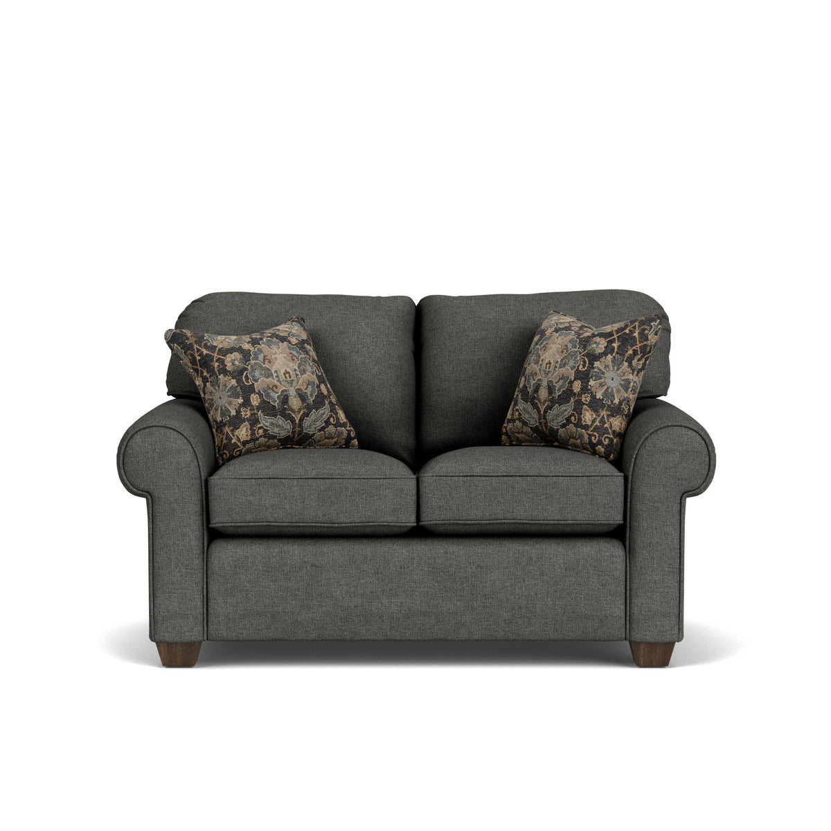 Thornton Fabric Loveseat