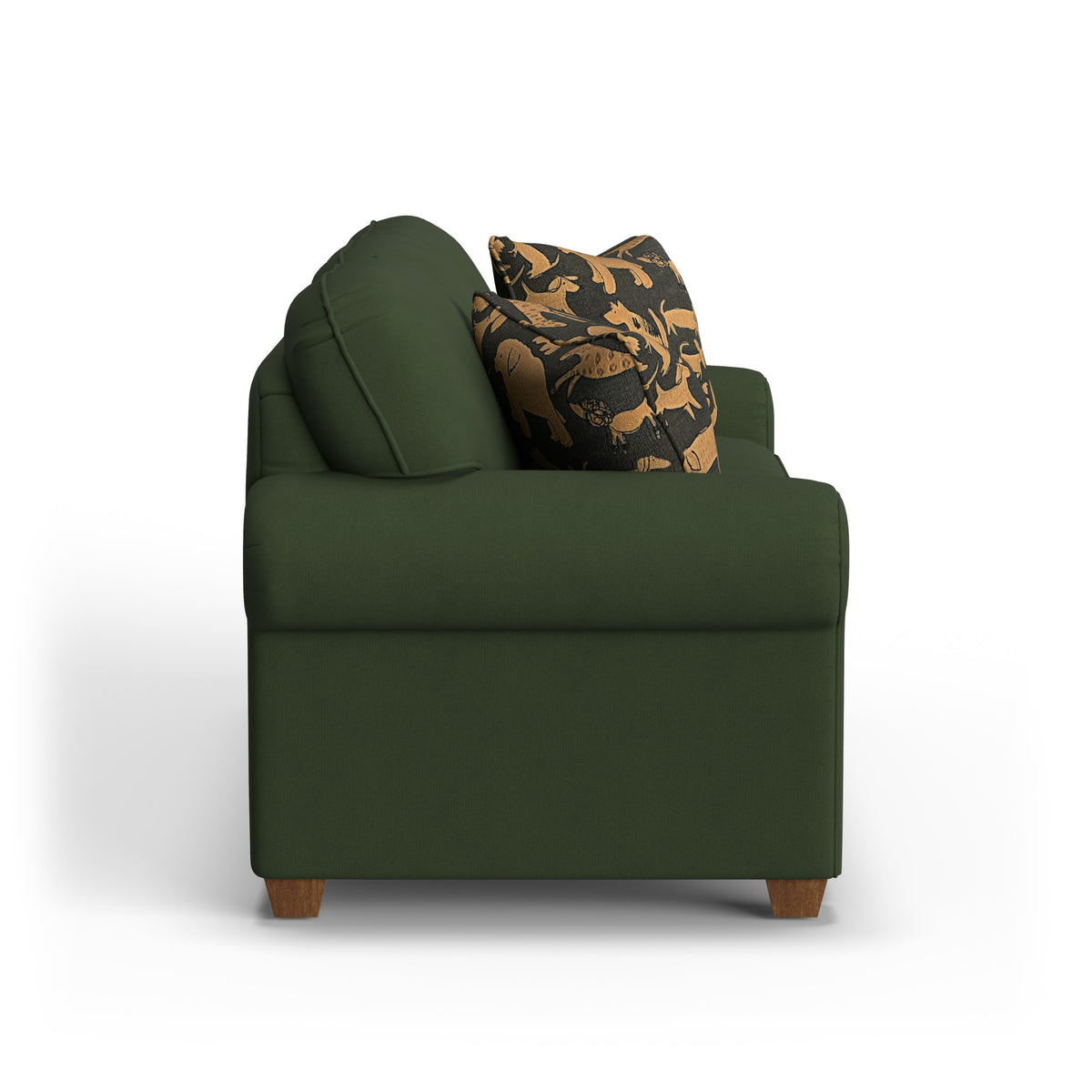 Thornton Fabric Sleeper