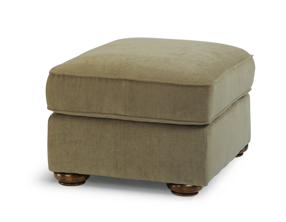 Preston Fabric Ottoman (5536-08)