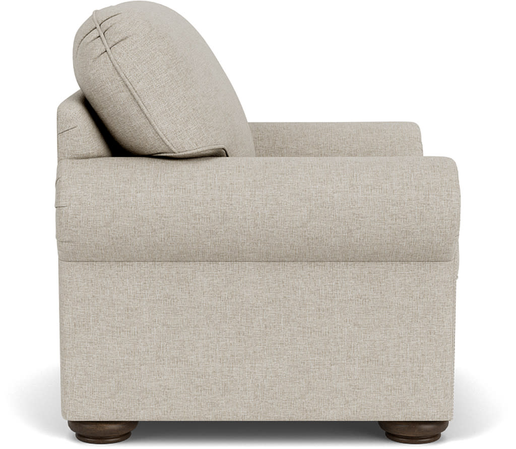 Preston Fabric Chair