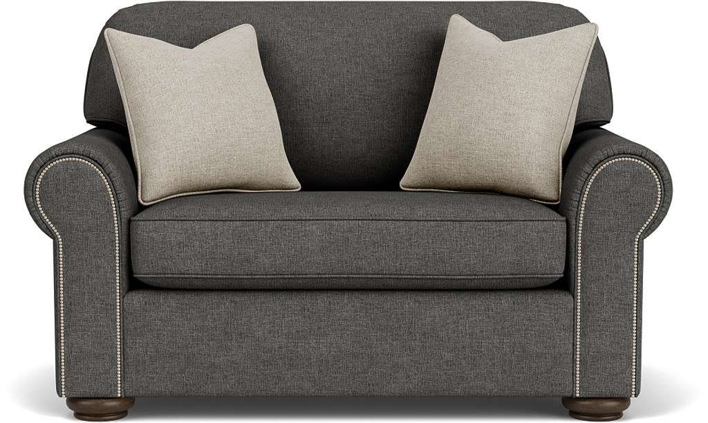 Preston Fabric Twin Sleeper