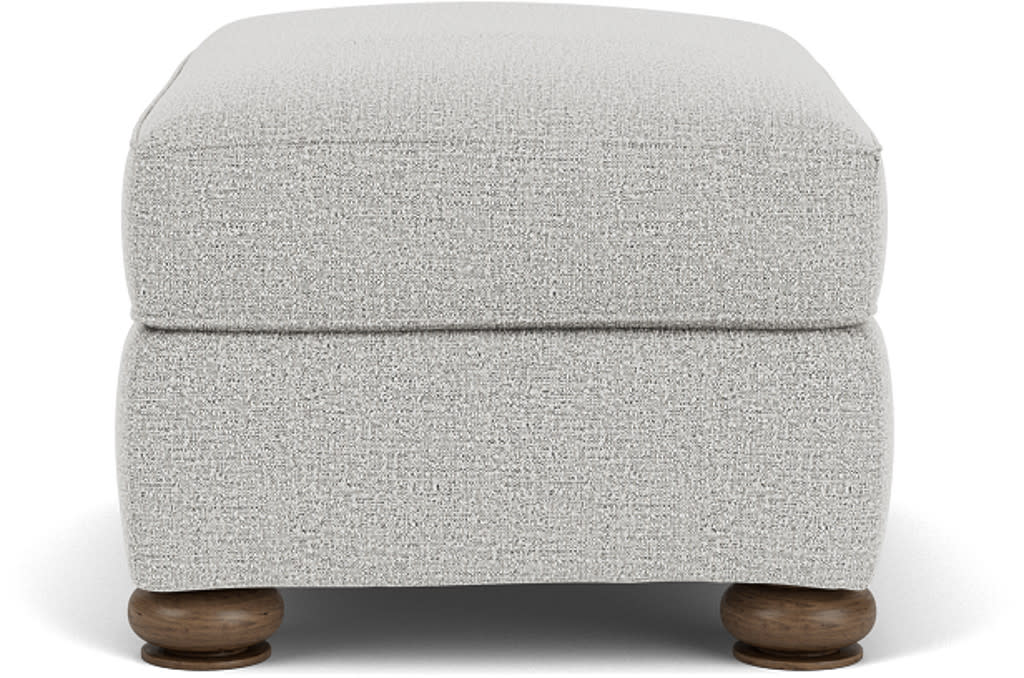 Preston Fabric Ottoman (5538-08)
