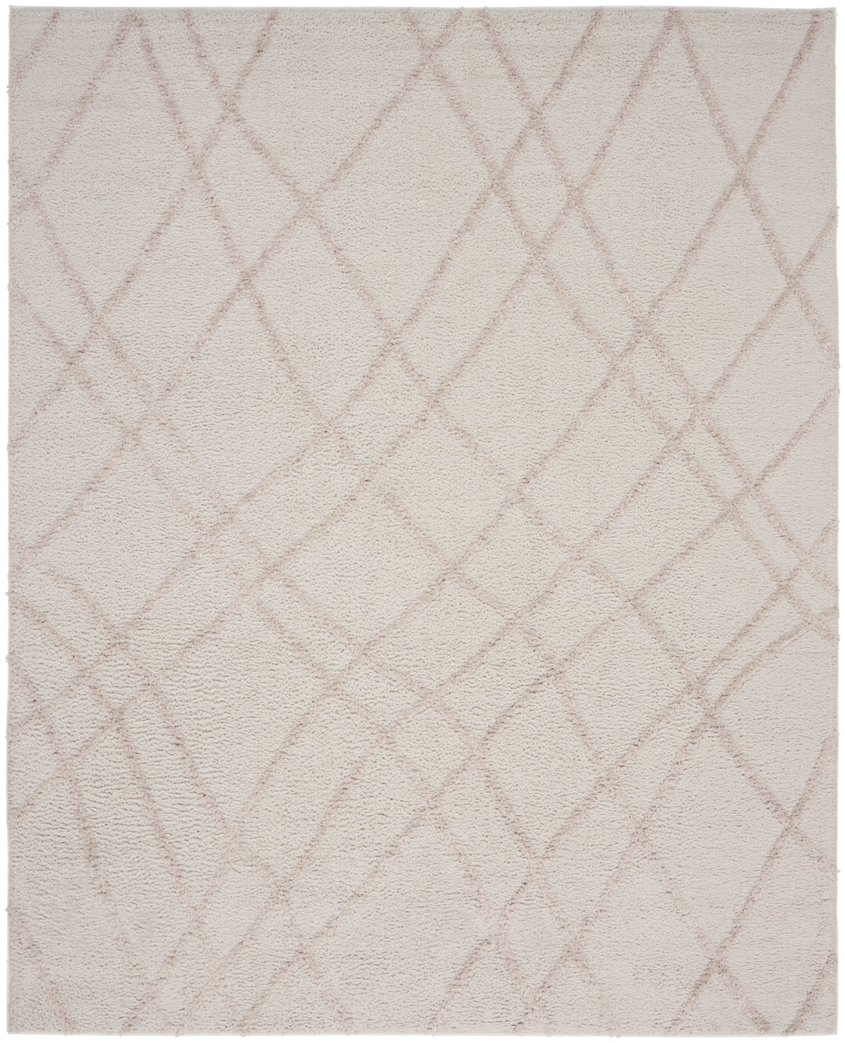 Feather Soft FEA02 Grey Rug