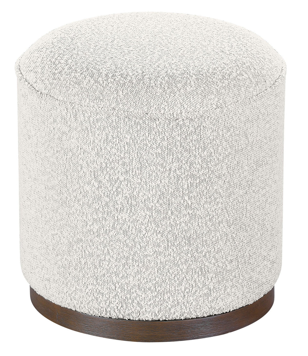 Stone Ottoman