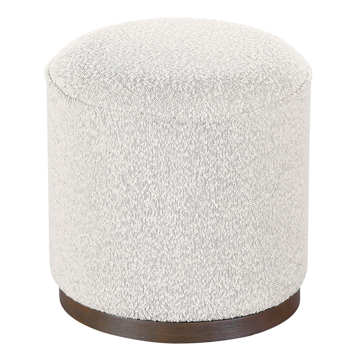 Stone Ottoman