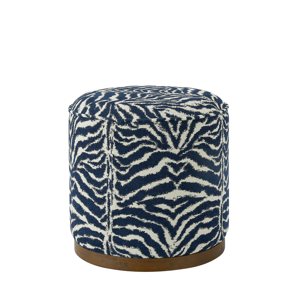 Hazel Ottoman