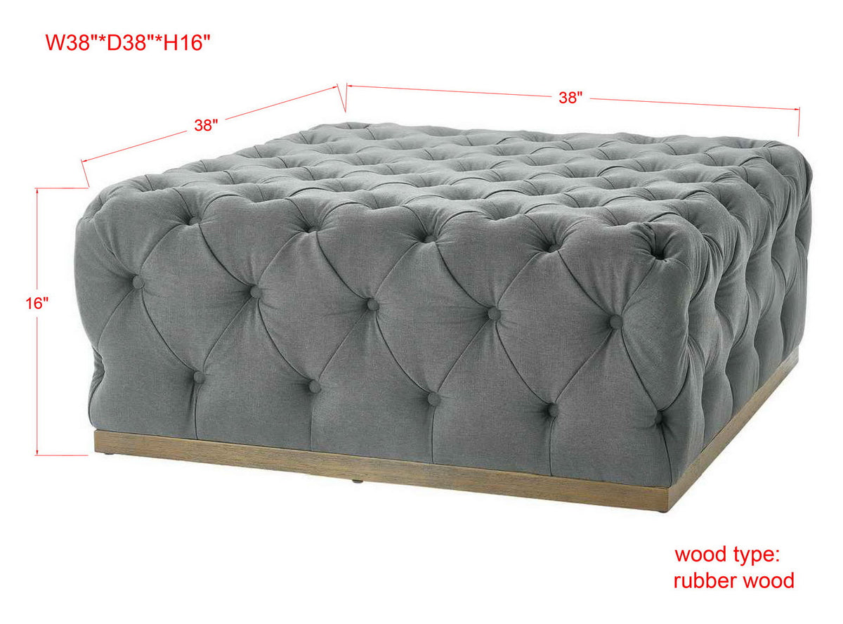 Eve Ottoman