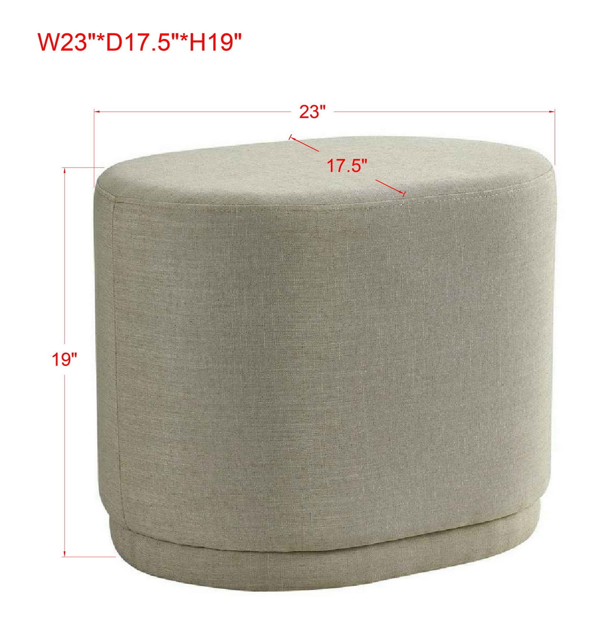 Oliver Ottoman