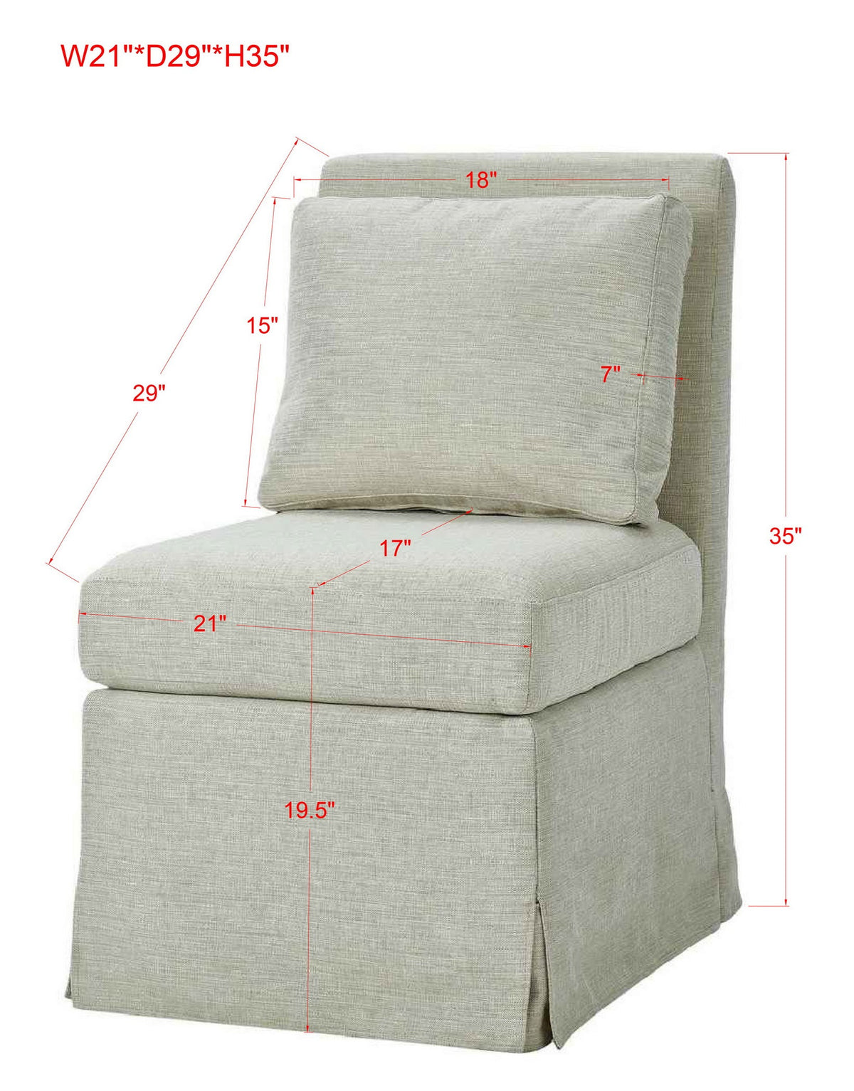 Colby Dining Chair