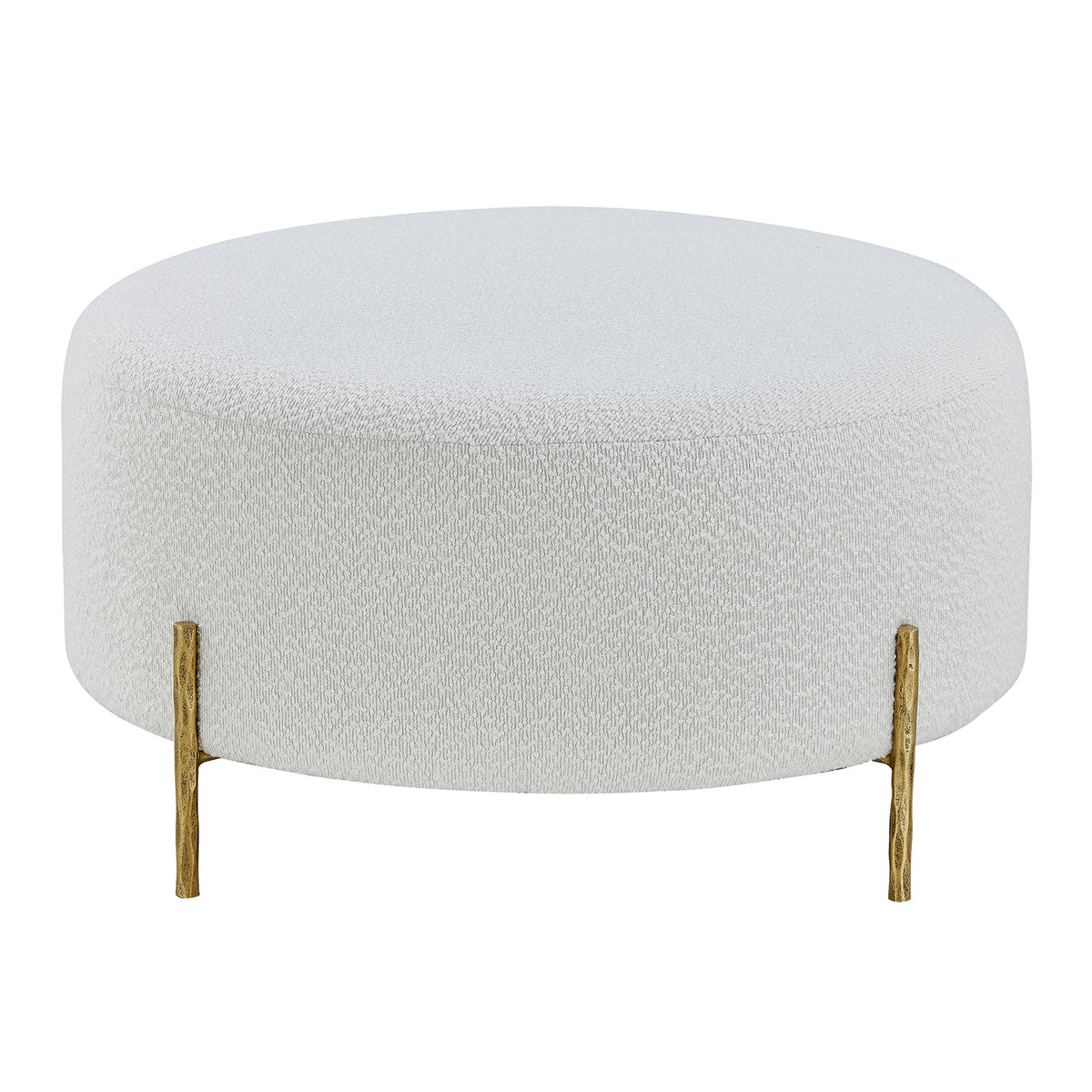 Hamilton Ottoman