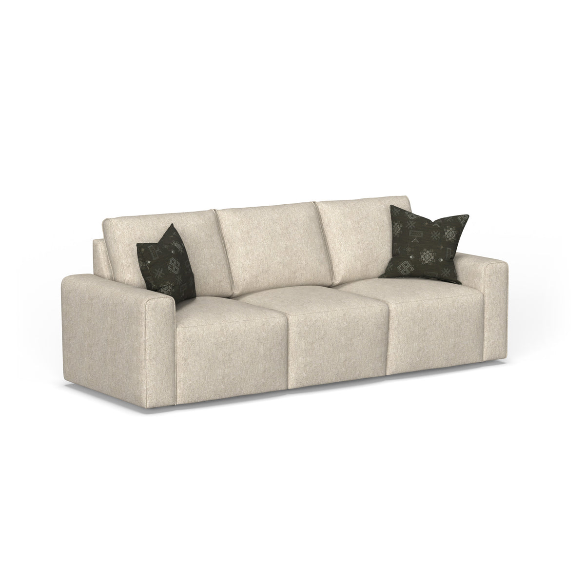Dawson Fabric Sofa