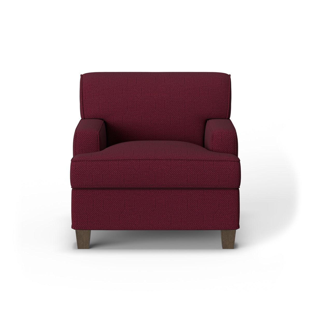Dempsey Fabric Chair