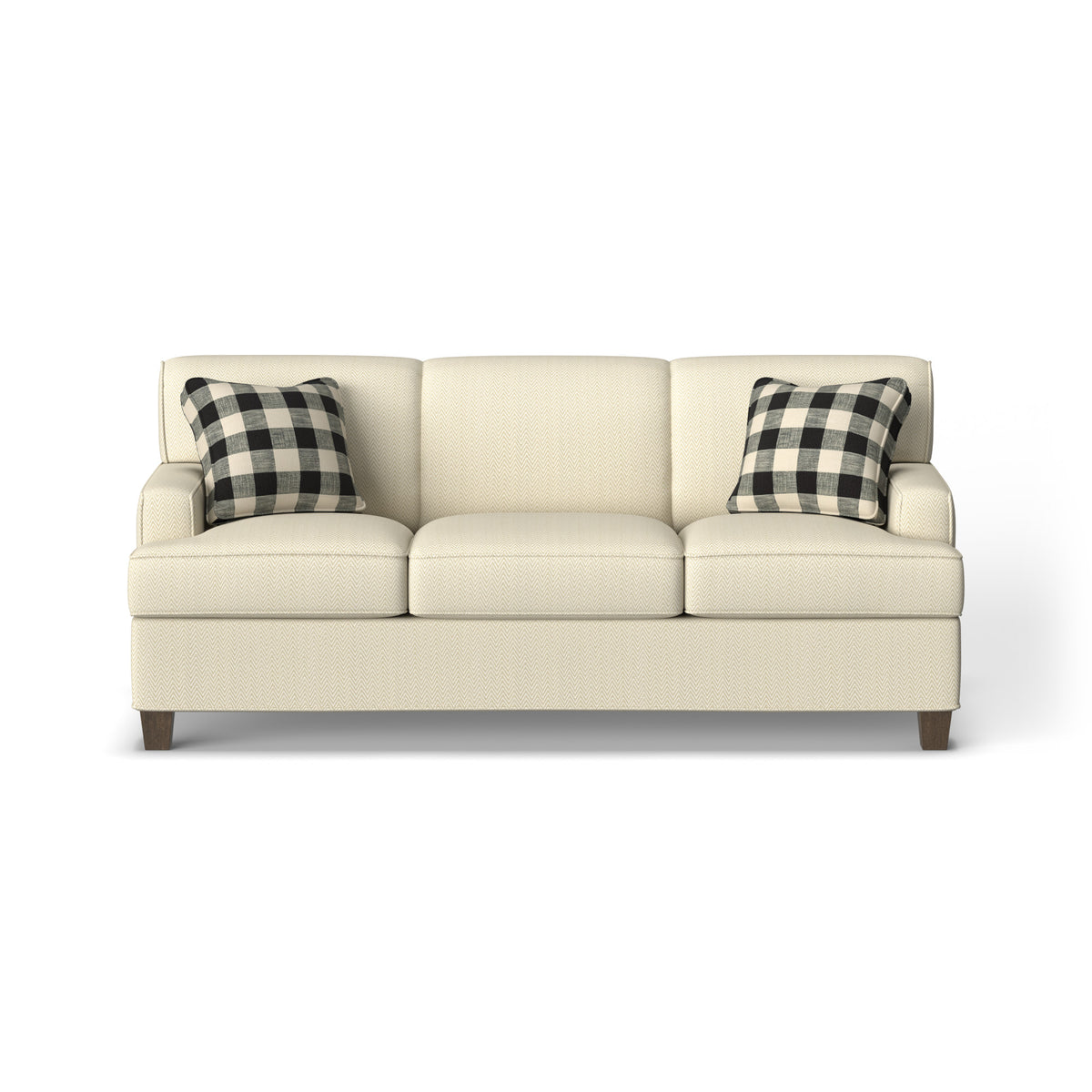 Dempsey Fabric Sofa