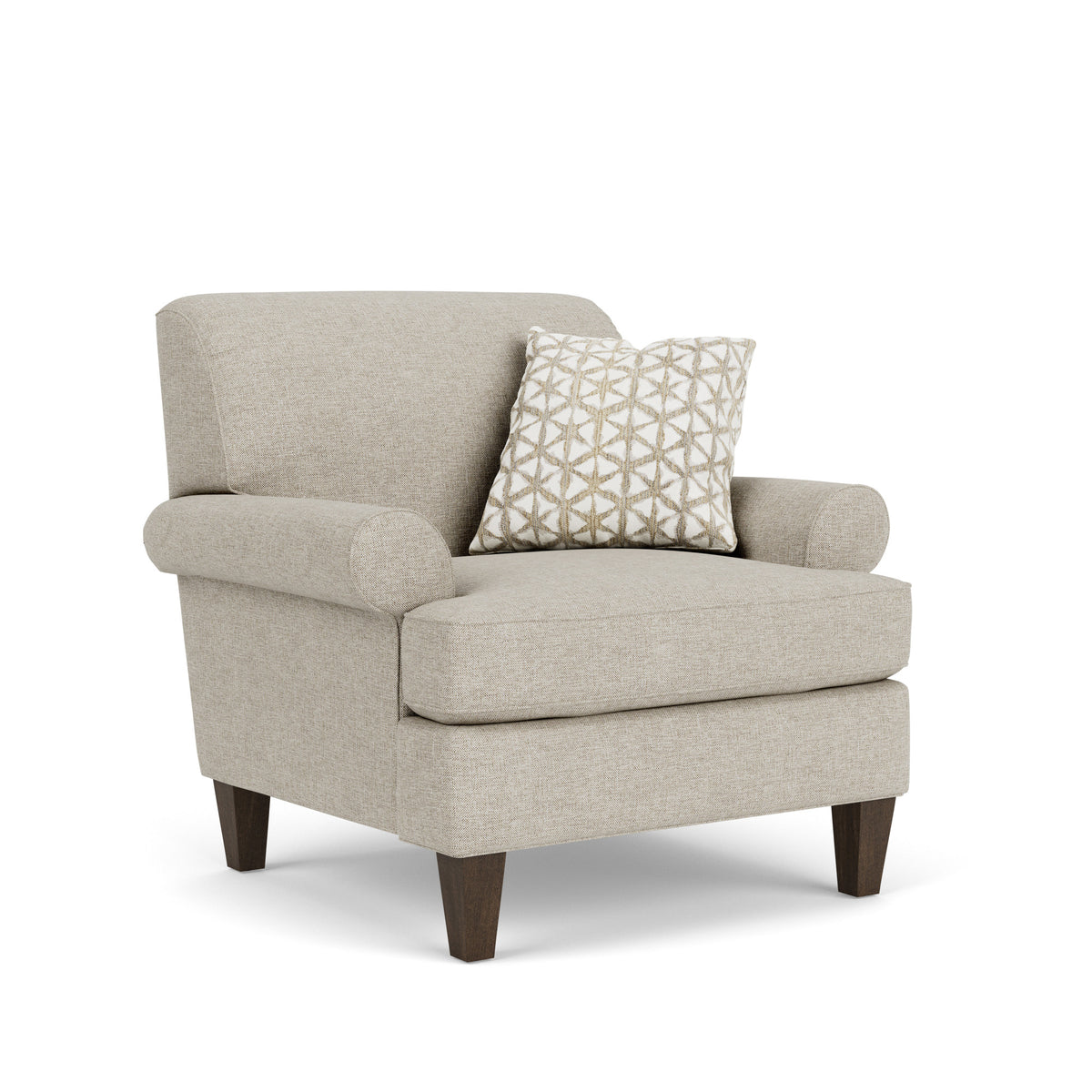 Venture Fabric Chair