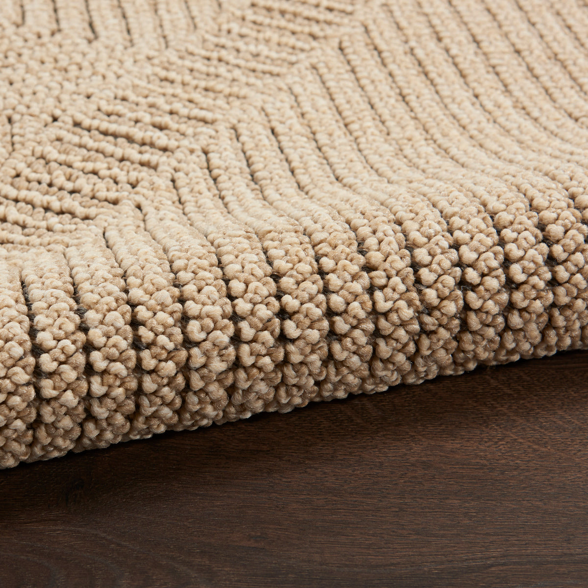 Paxton PAX06 Mocha Rug