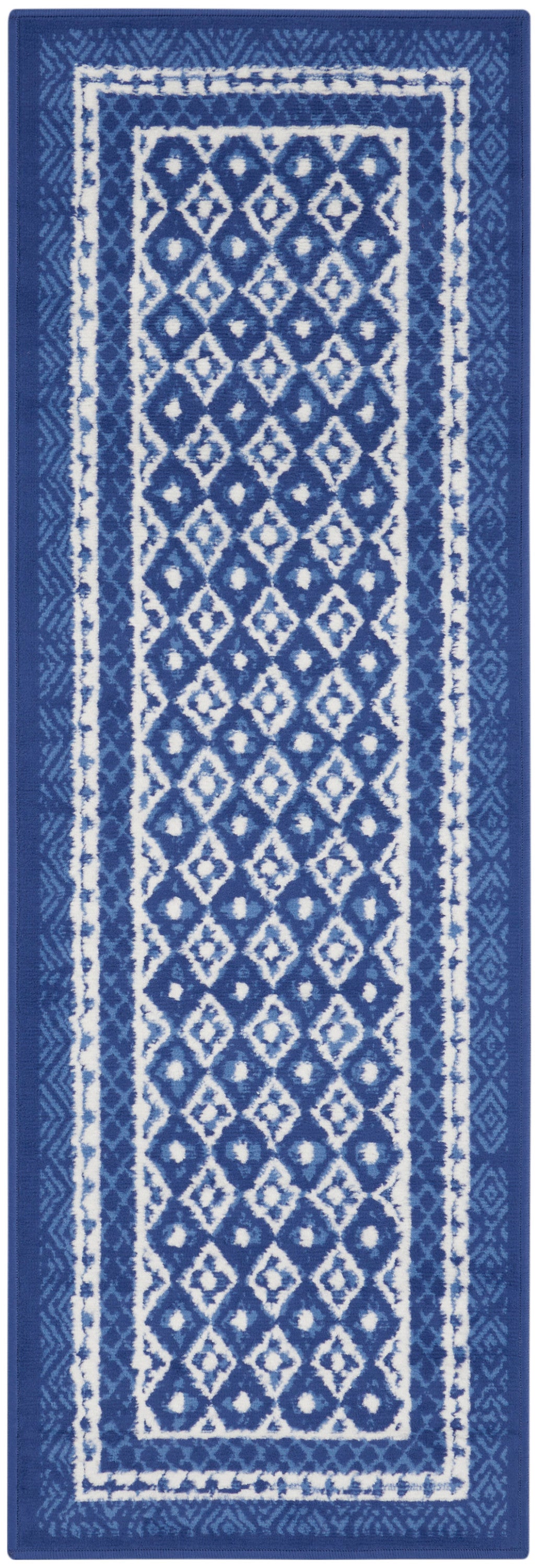 Whimsicle WHS13 Navy Rug