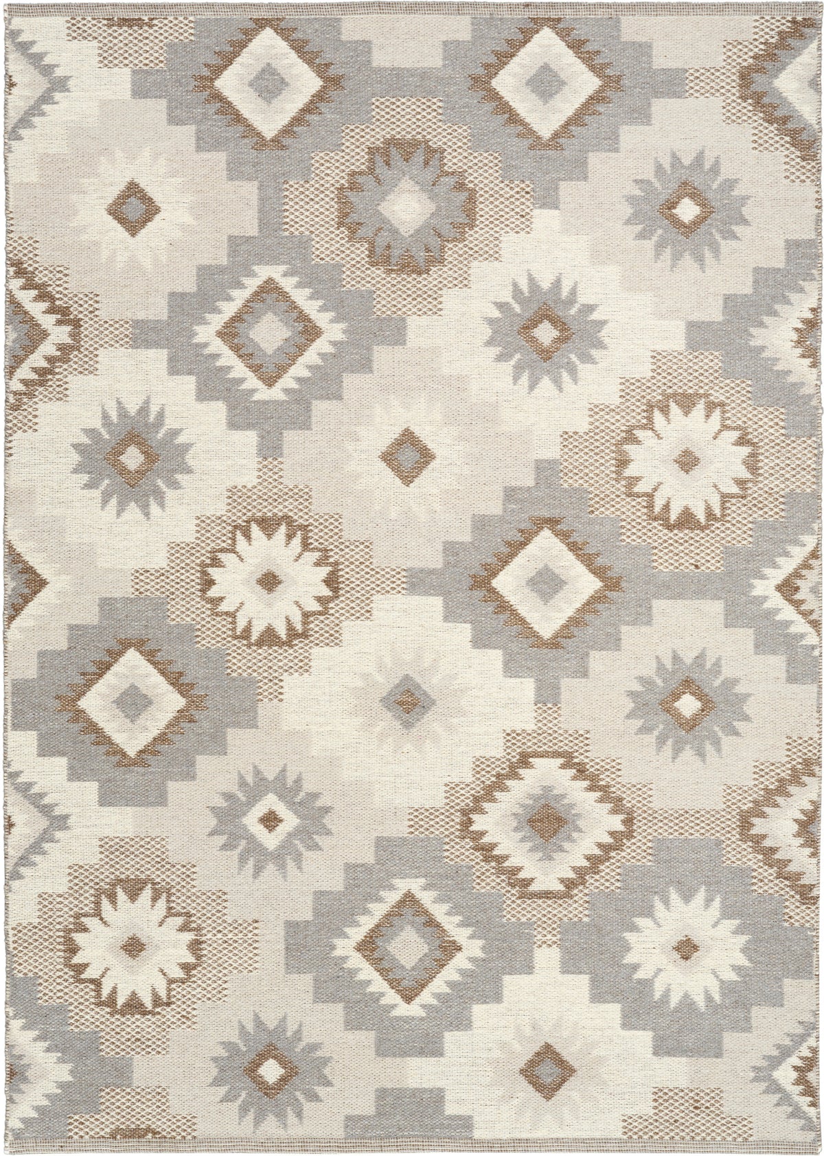 Copenhagen CPN01 Ivory Beige Rug