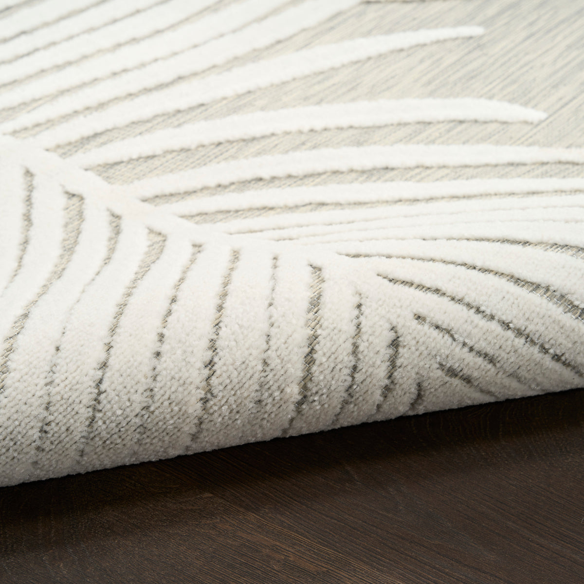 Suncoast SNC03 Grey Rug