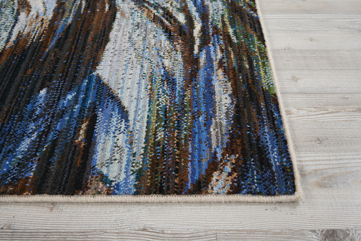 Chroma CRM01 Aegean Rug