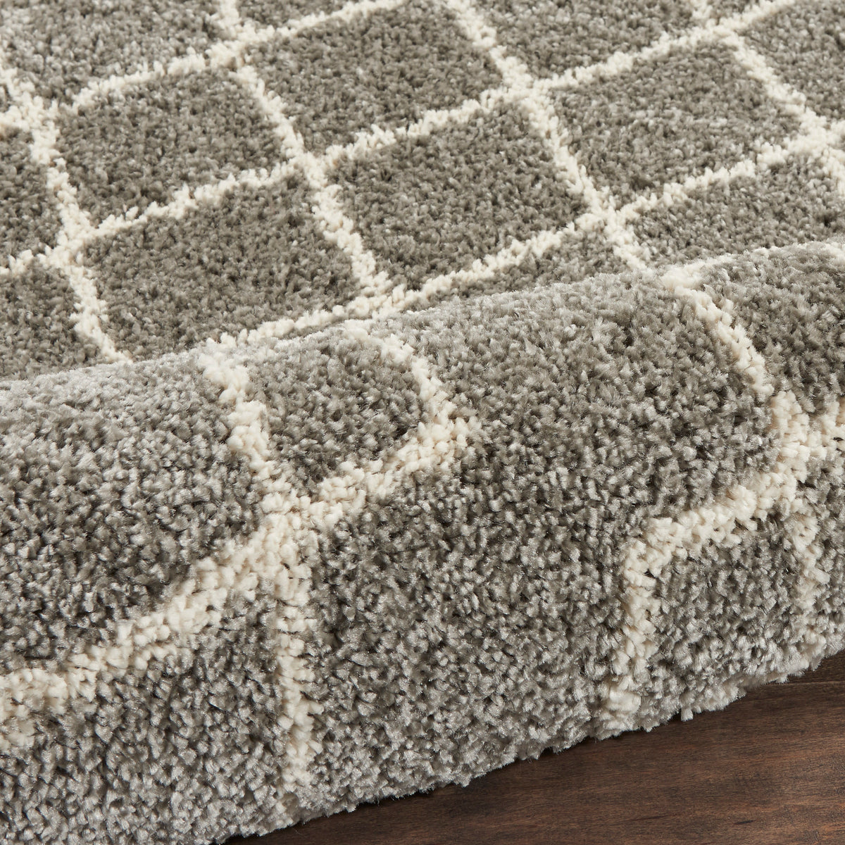 Martil MAT01 Silver Rug