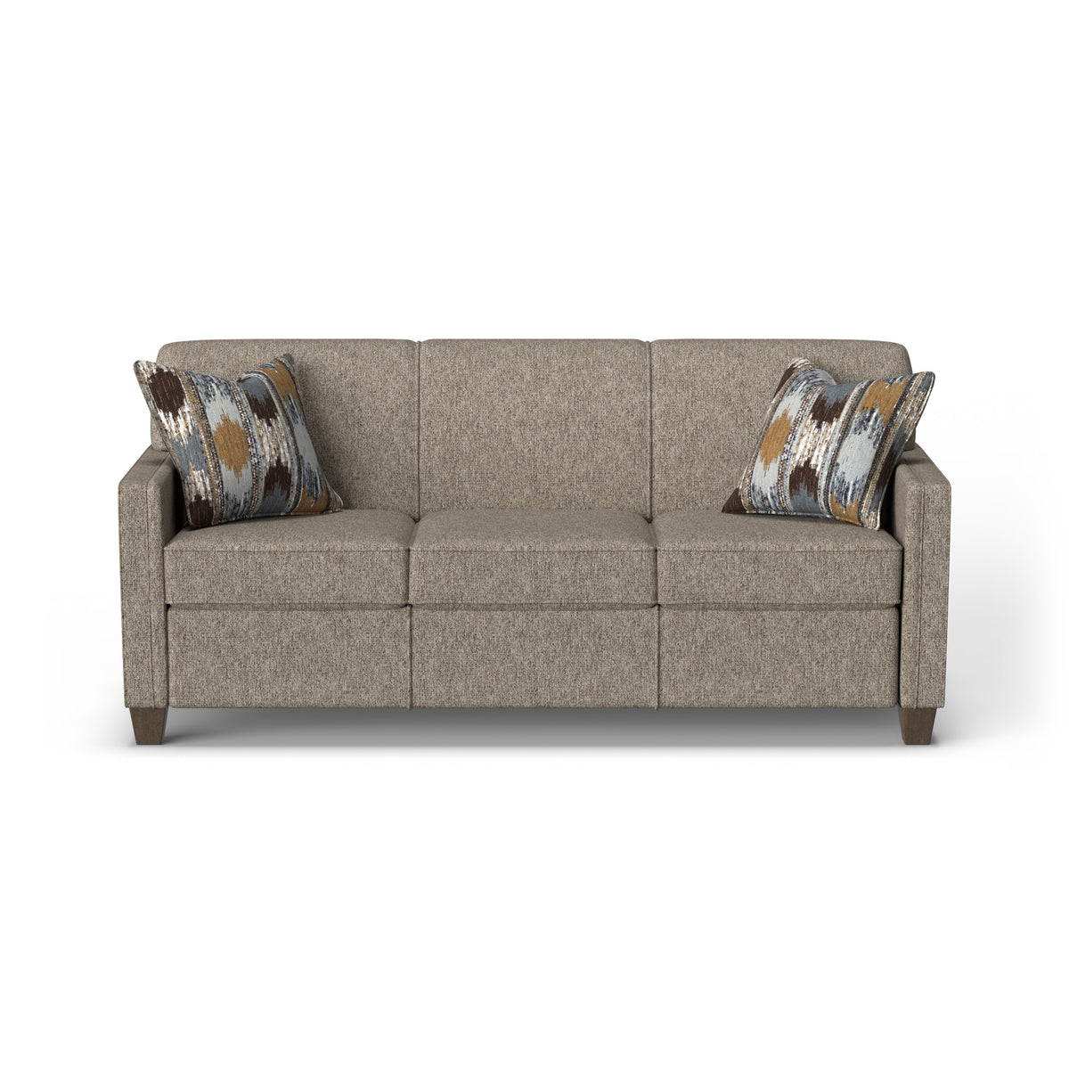 Nora Fabric Sofa