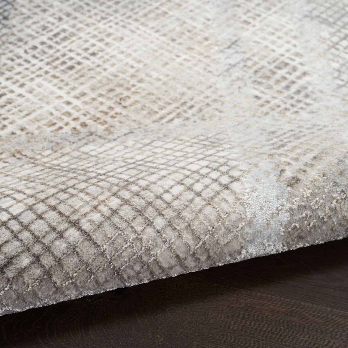 Sparkle ILI03 Grey Rug