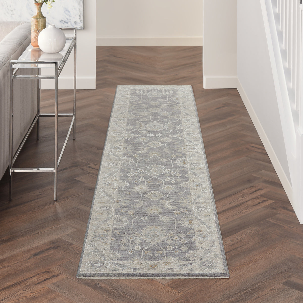 Infinite IFT03 Charcoal Rug