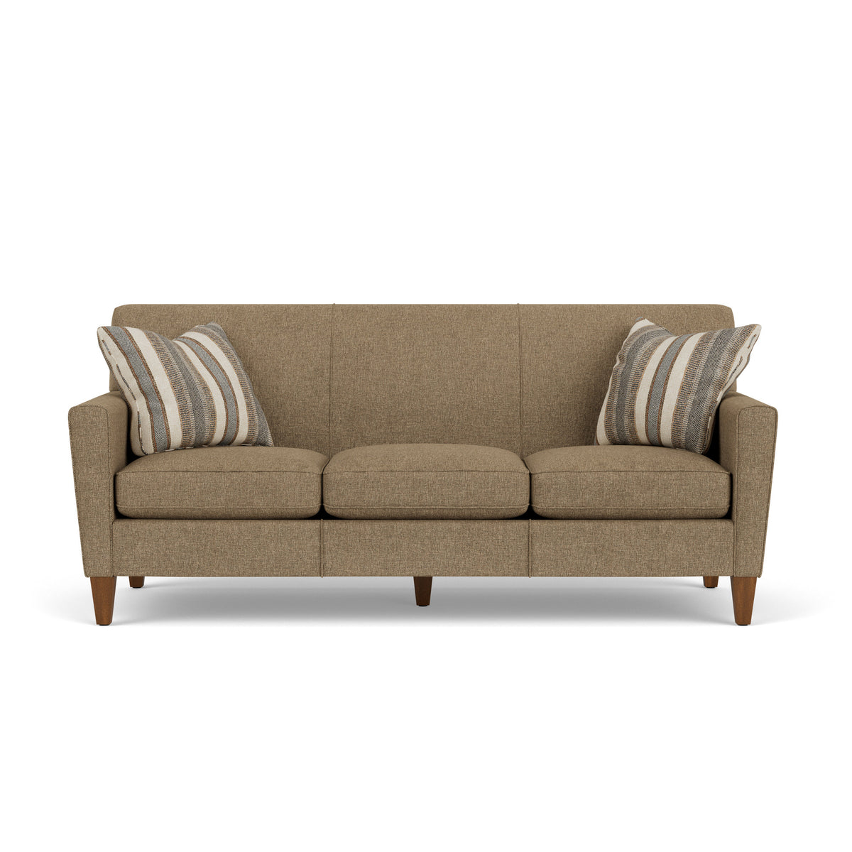 Digby Fabric Sofa 80" W