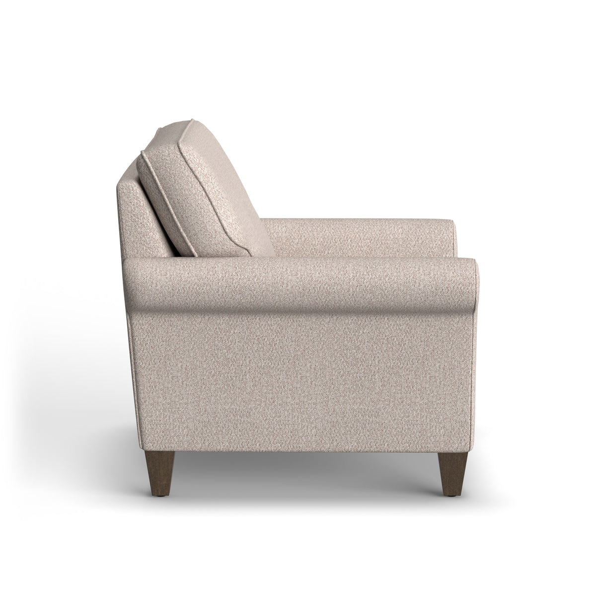 Westside Fabric Chair